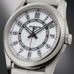 Patek Philippe Calatrava Ref. 7007G-010 Milano 2026 Limited Edition