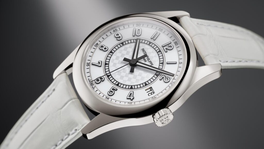Patek Philippe Calatrava Ref. 7007G-010 Edición Limitada Milano 2026 perfil