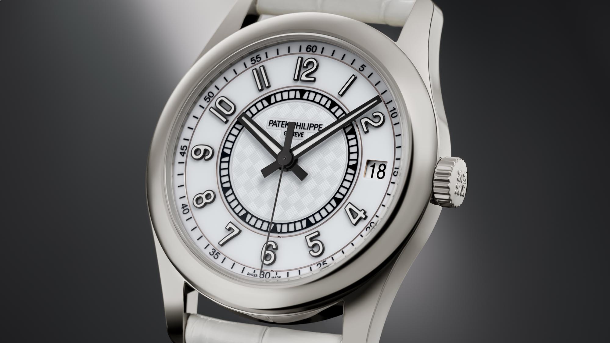 Patek Philippe Calatrava Ref. 7007G-010 Milano 2026 Limited Edition
