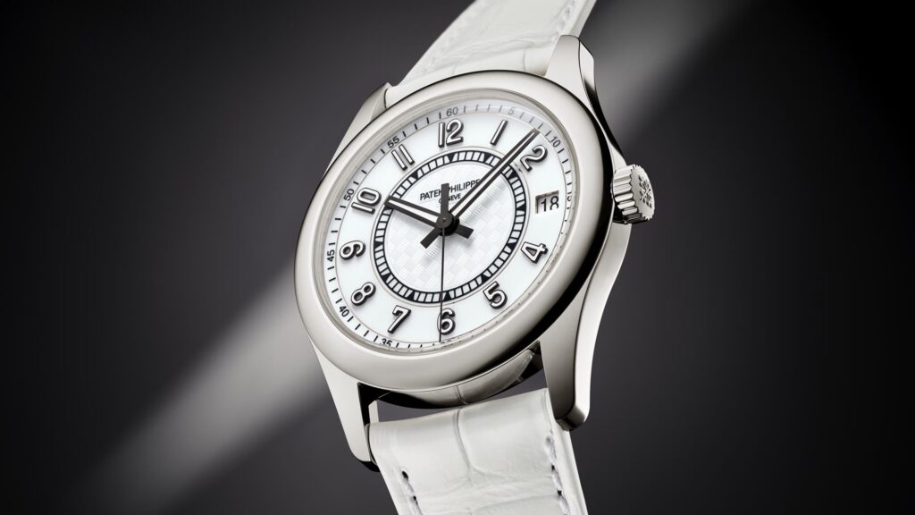 Patek Philippe Calatrava Ref. 7007G-010 Edición Limitada Milano 2026 vista general