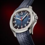 Patek Philippe Aquanaut Ref. 5167A-014 Edición Limitada Milano 2026